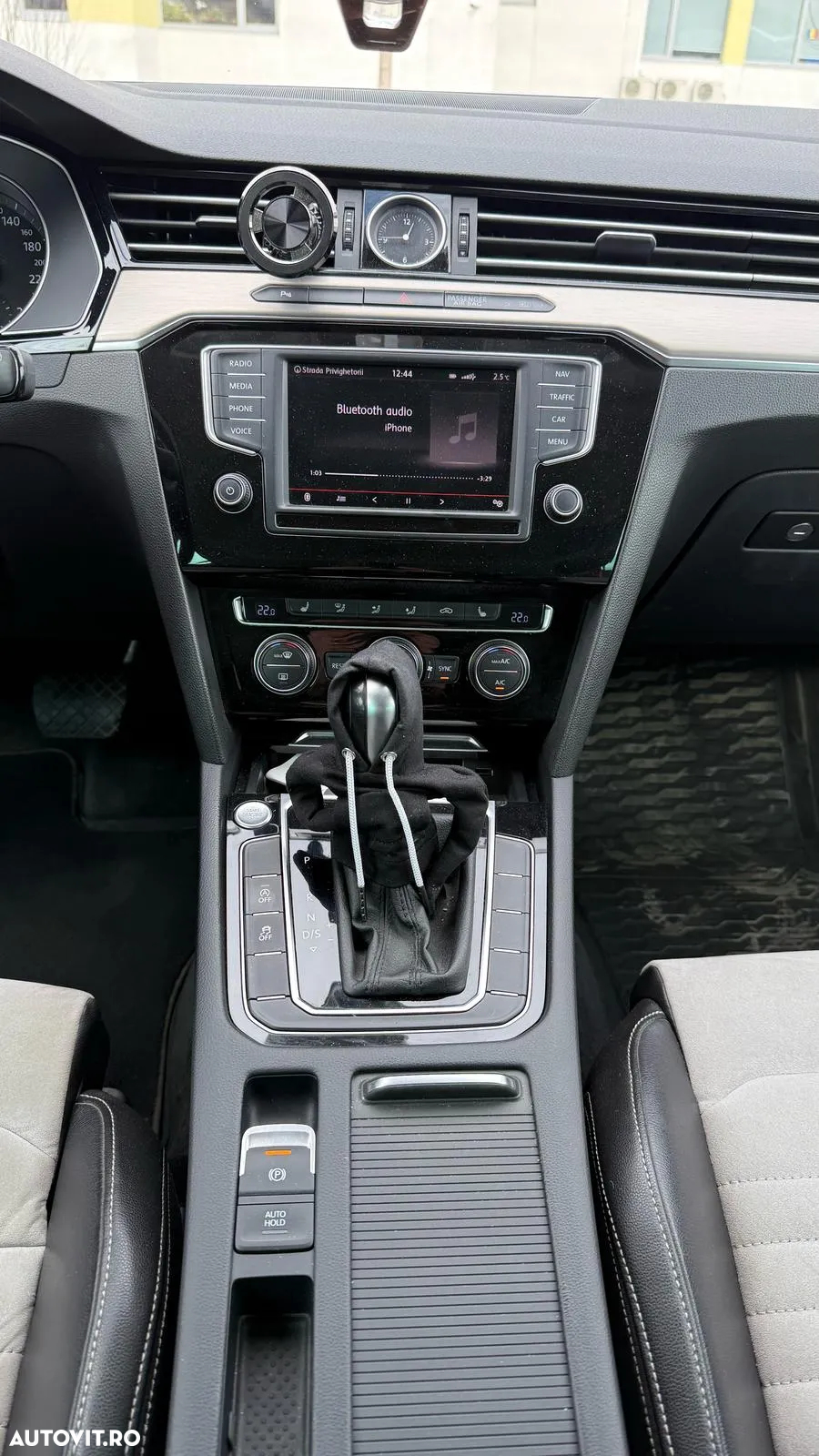 Volkswagen Passat Variant 2.0 TDI DSG Highline - 6