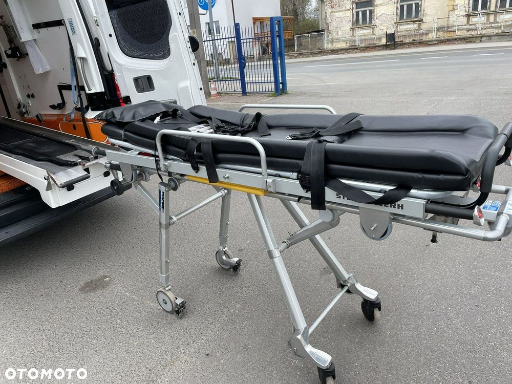 Volkswagen Crafter - 7