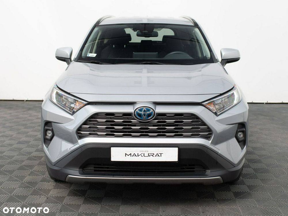 Toyota RAV4 - 8