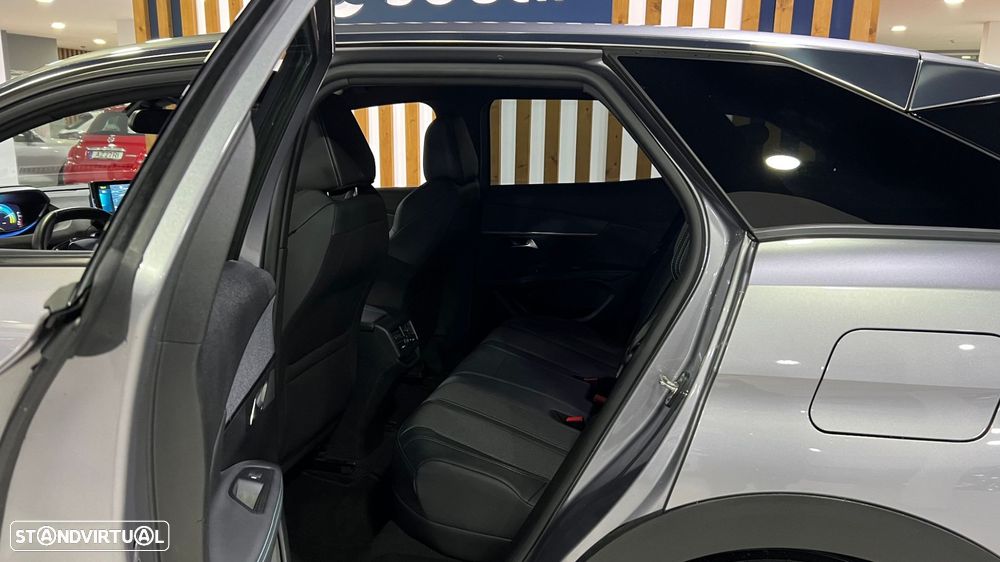 Peugeot 3008 1.6 Hybrid Allure Pack e-EAT8 - 14