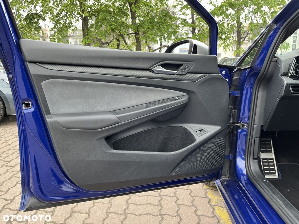 Volkswagen Golf 2.0 TSI 4Motion R DSG - 10