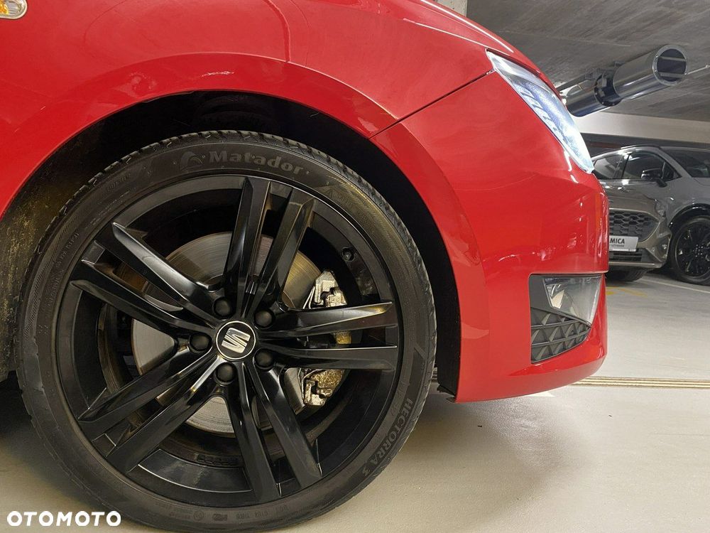 Seat Ibiza - 12