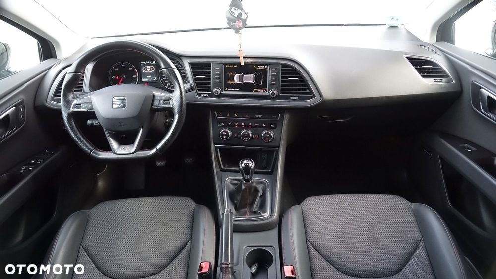 Seat Leon - 6