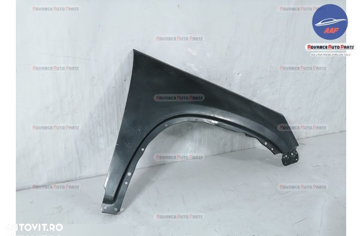 Aripa Dreapta Fata  originala Suzuki  Vitara  2 [2014 - 2018] - 2
