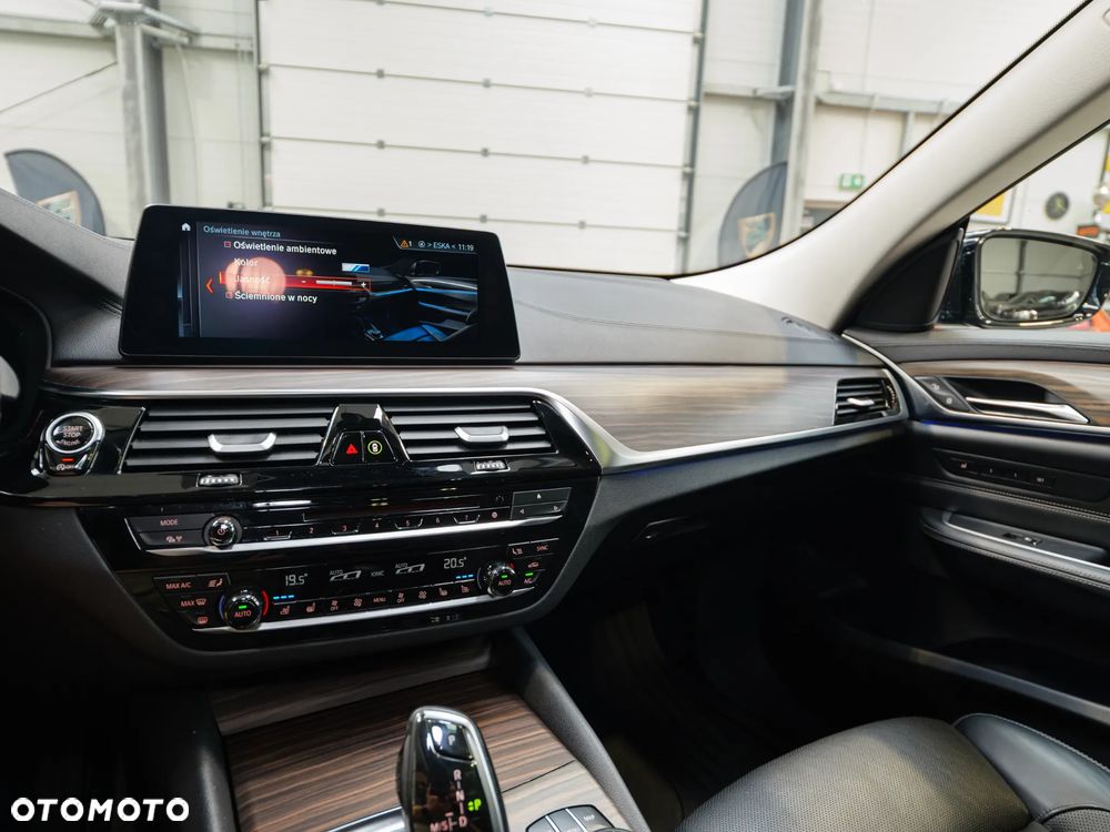 BMW Seria 6 640i xDrive - 25