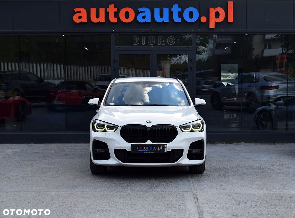 BMW X1 xDrive25e M Sport - 3