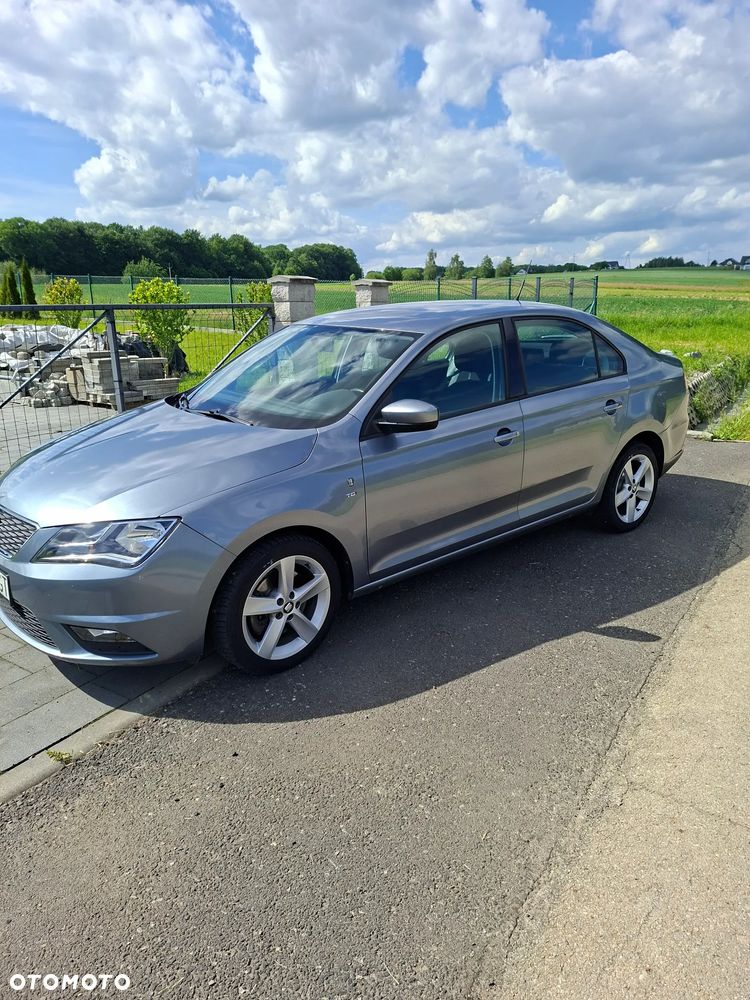 Seat Toledo 1.6 TDI Style - 3