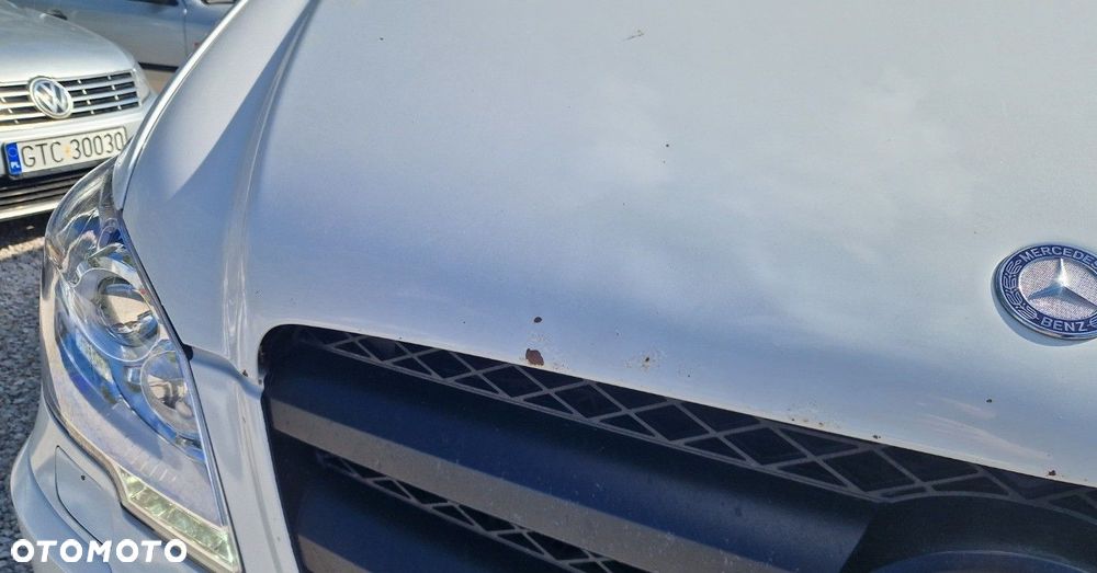 Mercedes-Benz Vito - 16