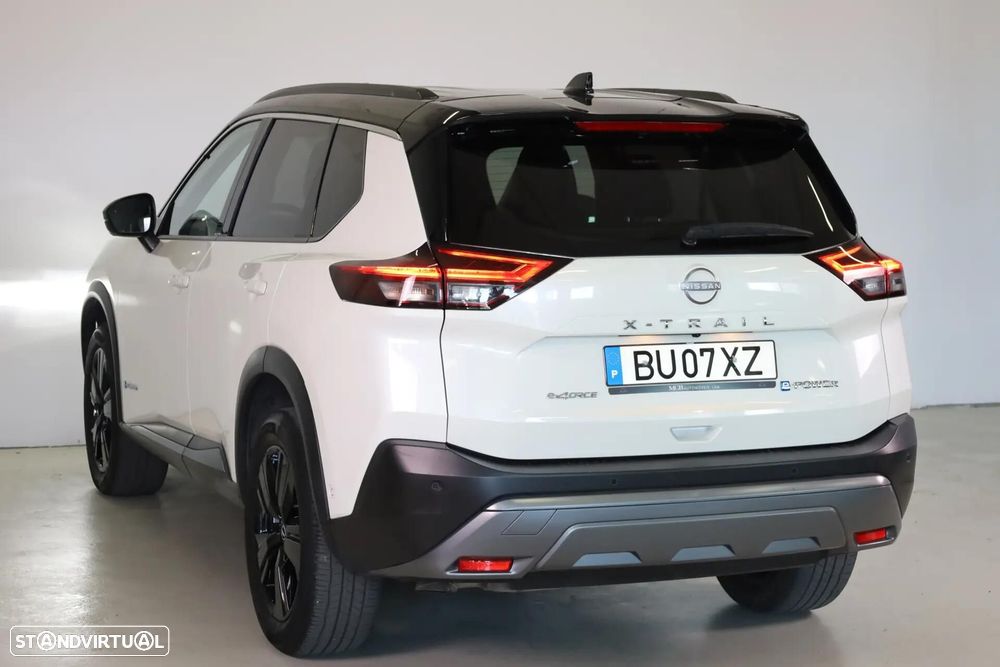 Nissan X-Trail 1.5 e-Power N-Trek 7L e-4force - 16