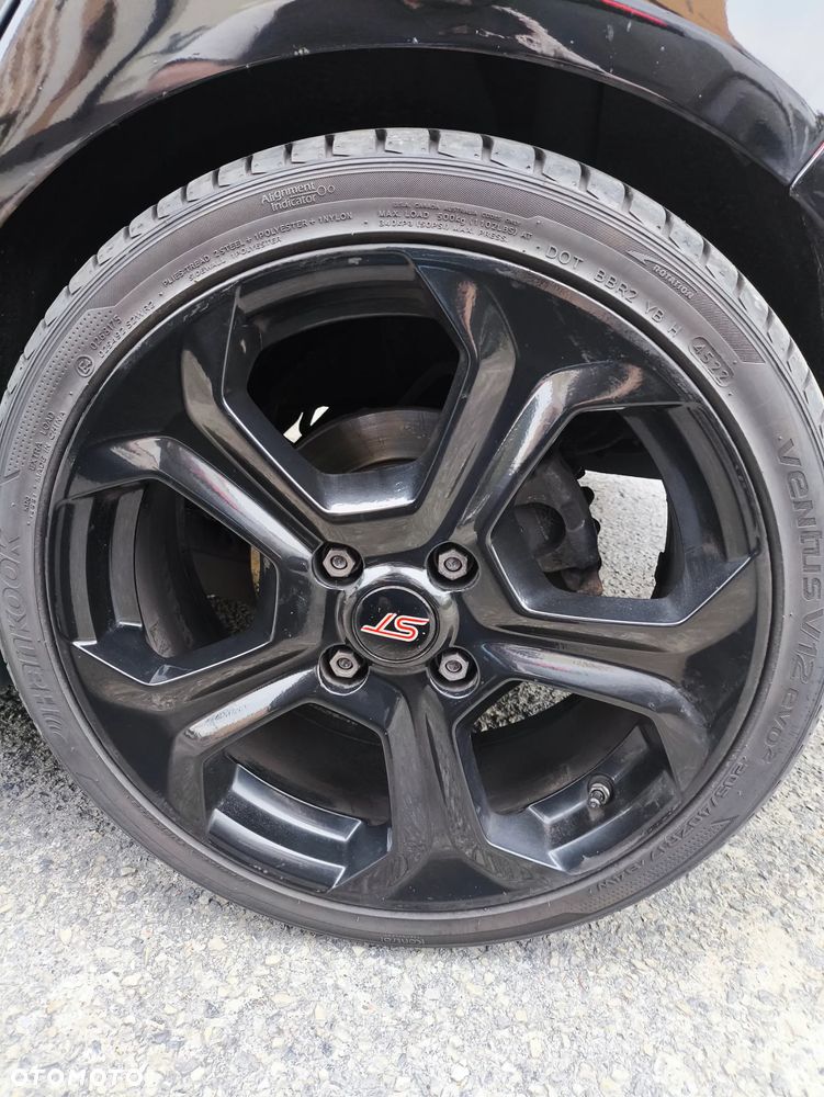 Ford Fiesta - 13