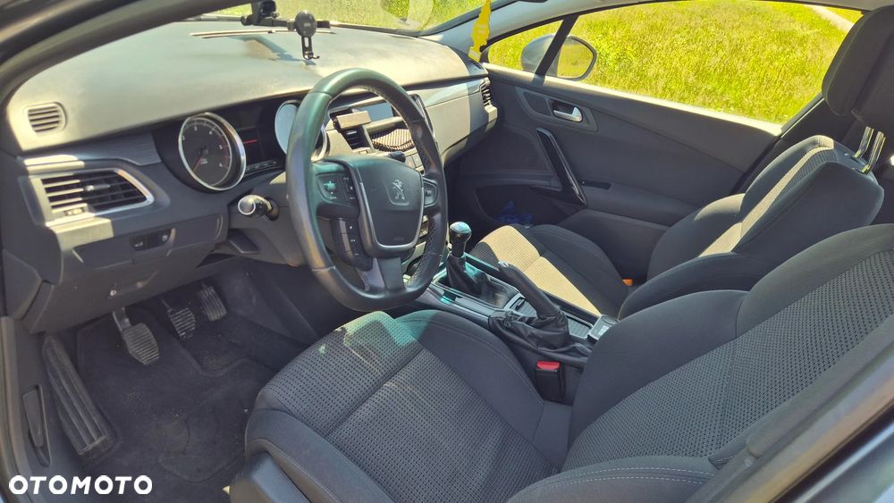 Peugeot 508 1.6 HDi Access - 8
