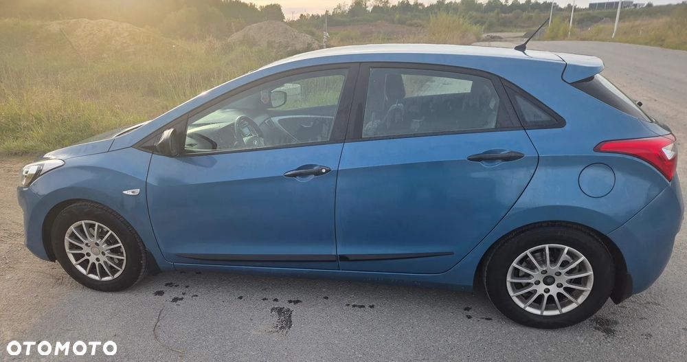 Hyundai i30 - 2