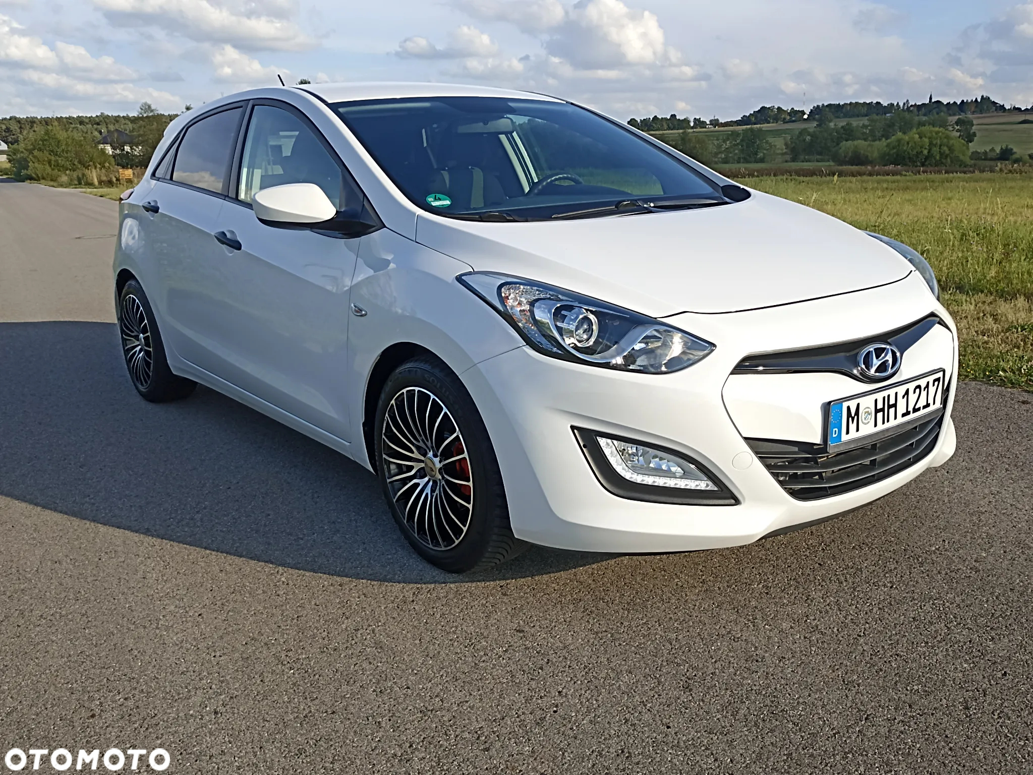Hyundai i30 1.4 Premium - 27