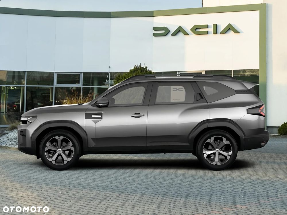 Dacia Bigster - 2