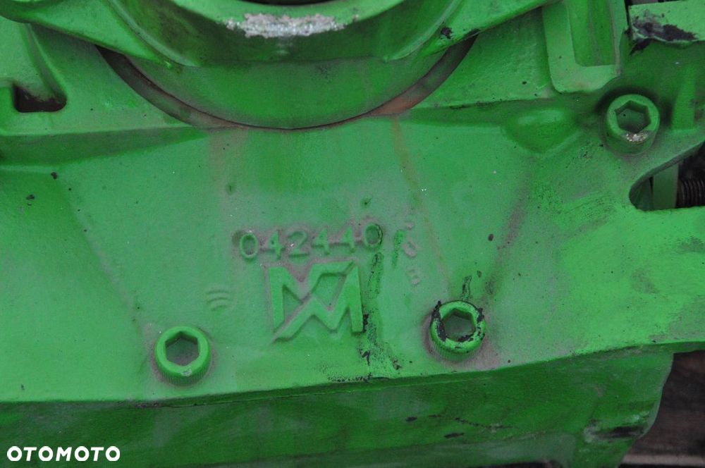 DYFERENCJAŁ WKŁAD MOSTU MERLO NR 042440 - 3