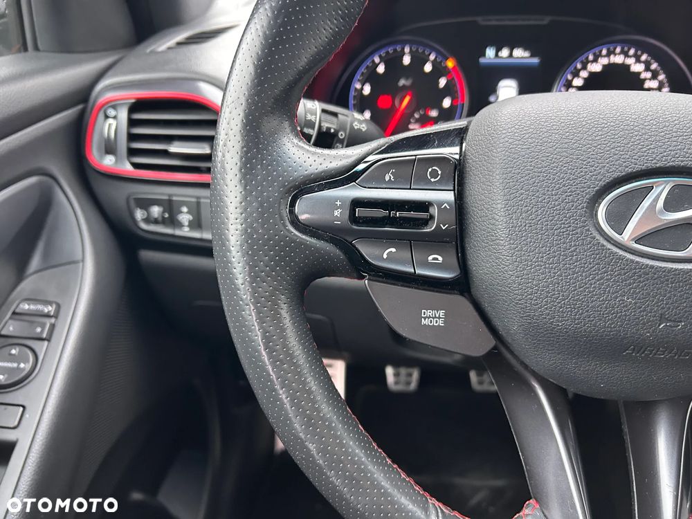 Hyundai i30 N - 27