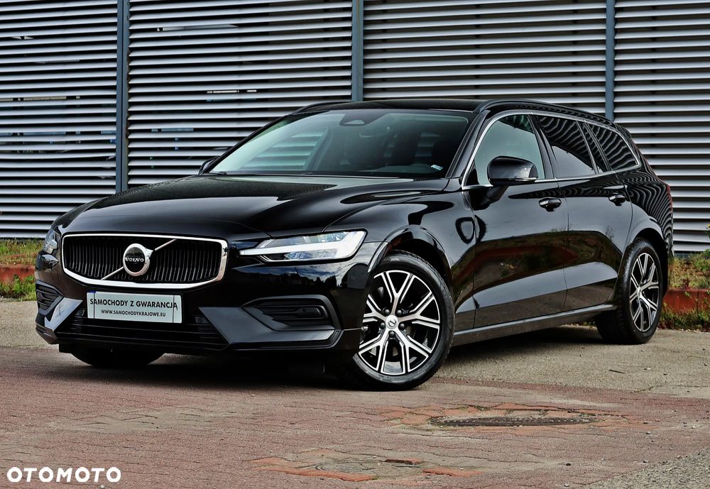 Volvo V60 B3 B Core - 4