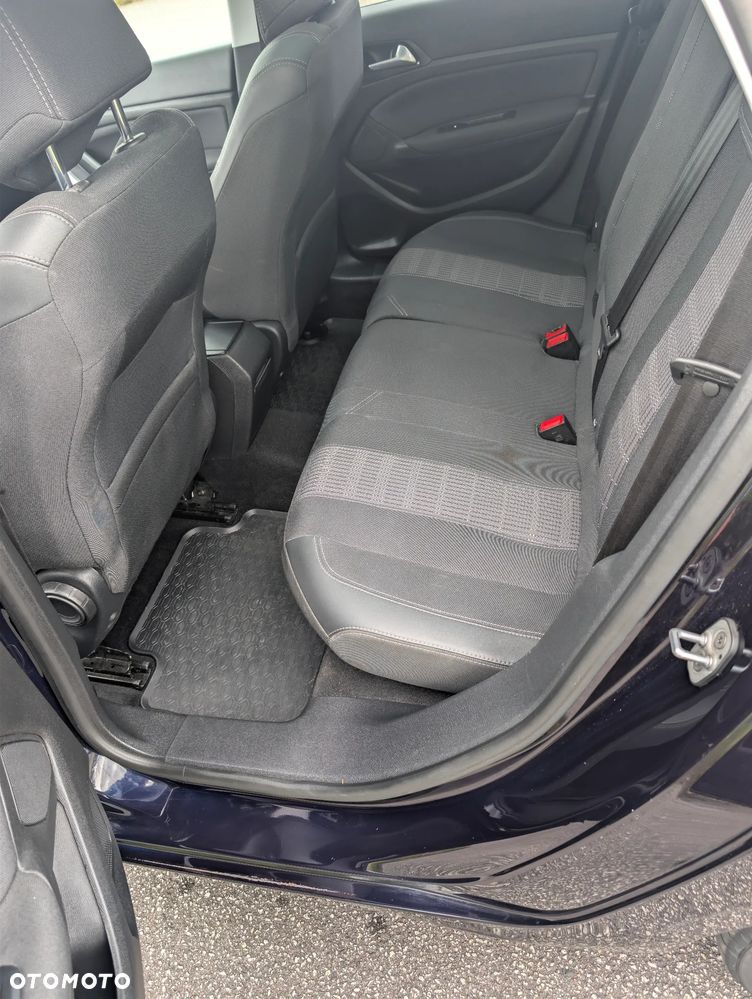 Peugeot 308 BlueHDi 130 Stop & Start Active - 8