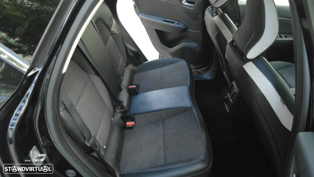 Renault Captur 1.0 TCe Techno - 13