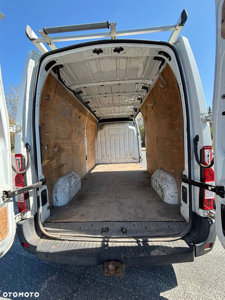 Renault MASTER L3H2 - 16