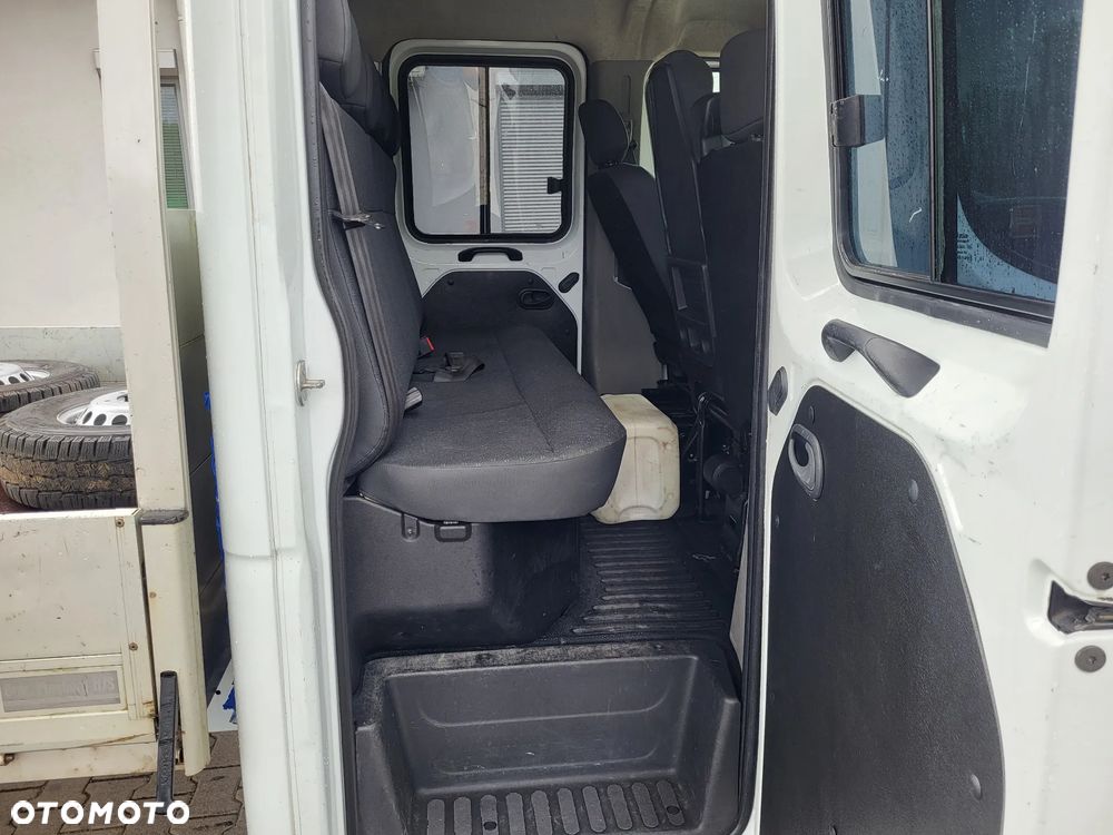 Renault Master max - 12