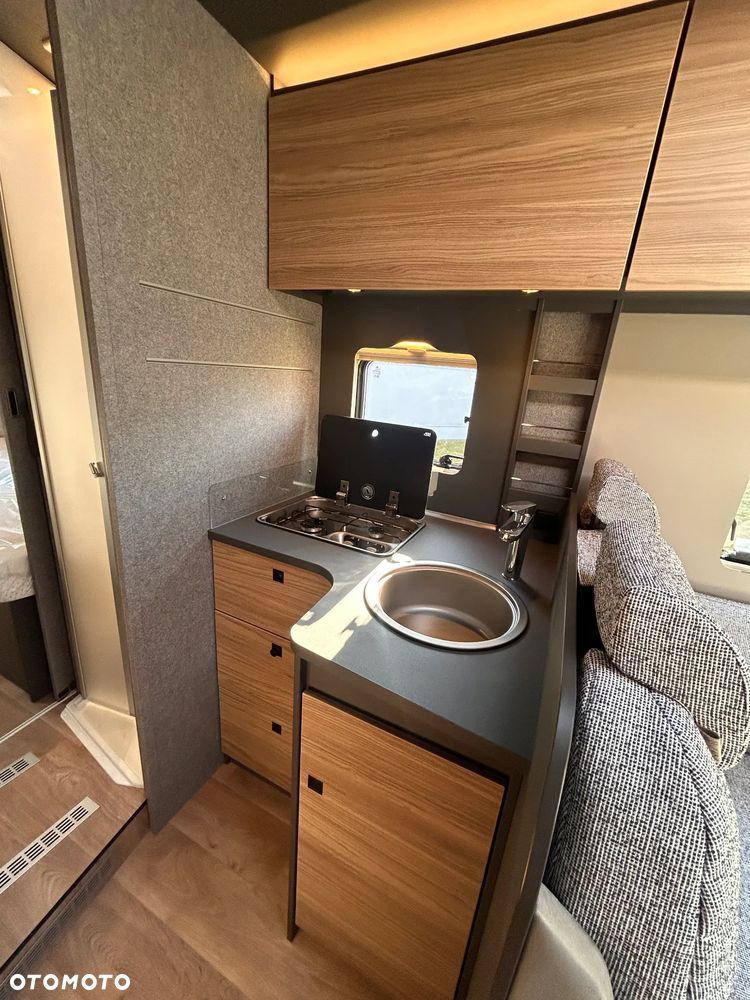 Dethleffs Trend I 7057 EB - 19