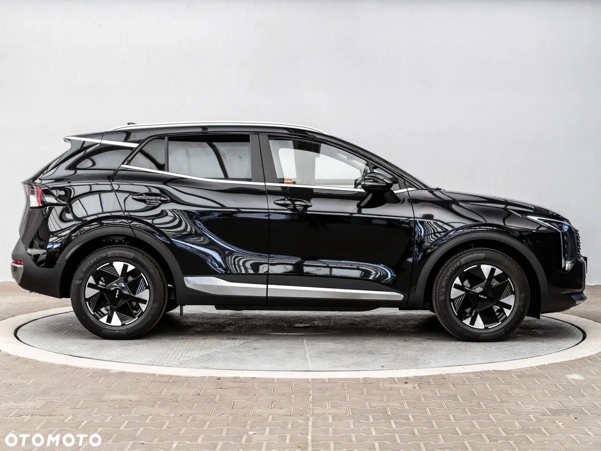 Kia Sportage 1.6 T-GDI L 2WD - 7