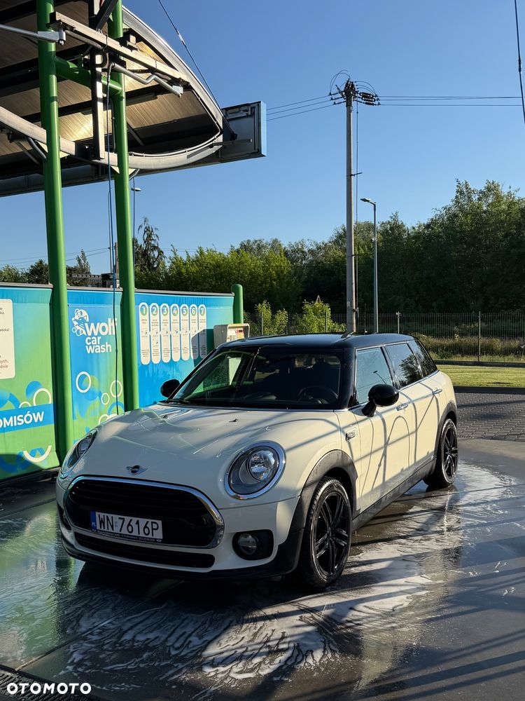 MINI Clubman Cooper - 11