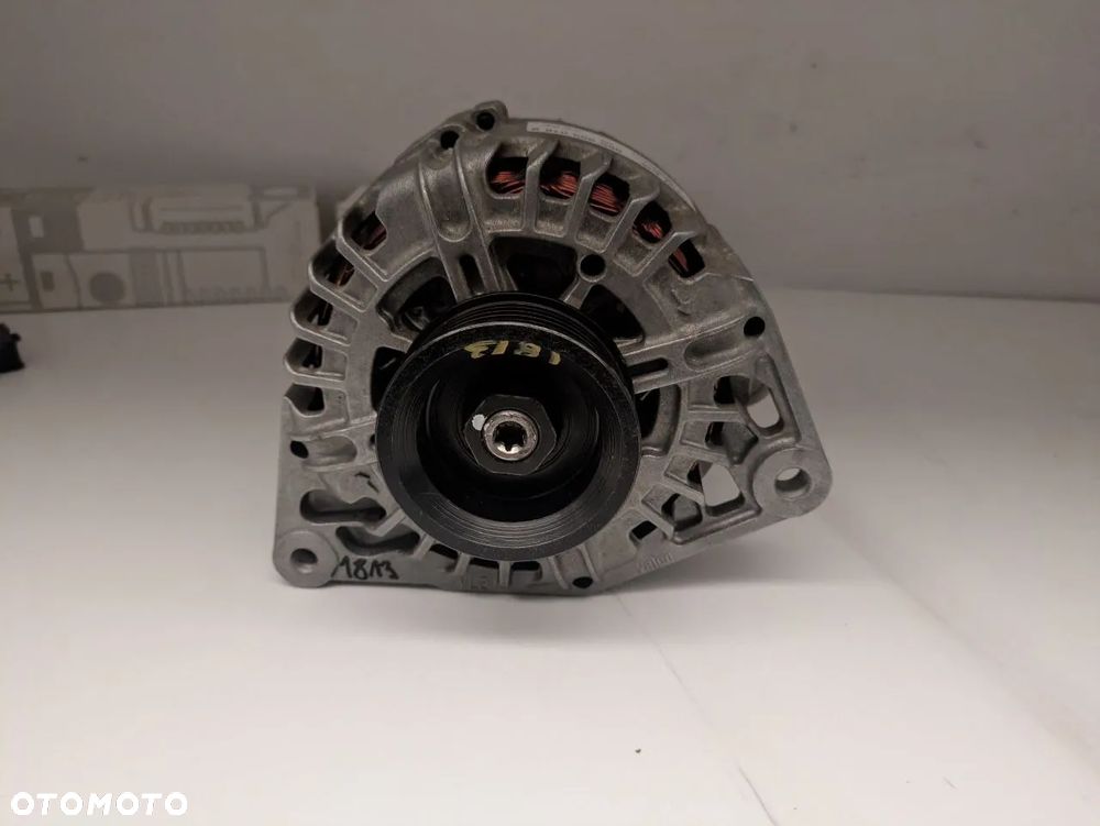 ALTERNATOR AUDI A4 A6 A8 2.5 TDI V6 CA1588 CA1746 - 1