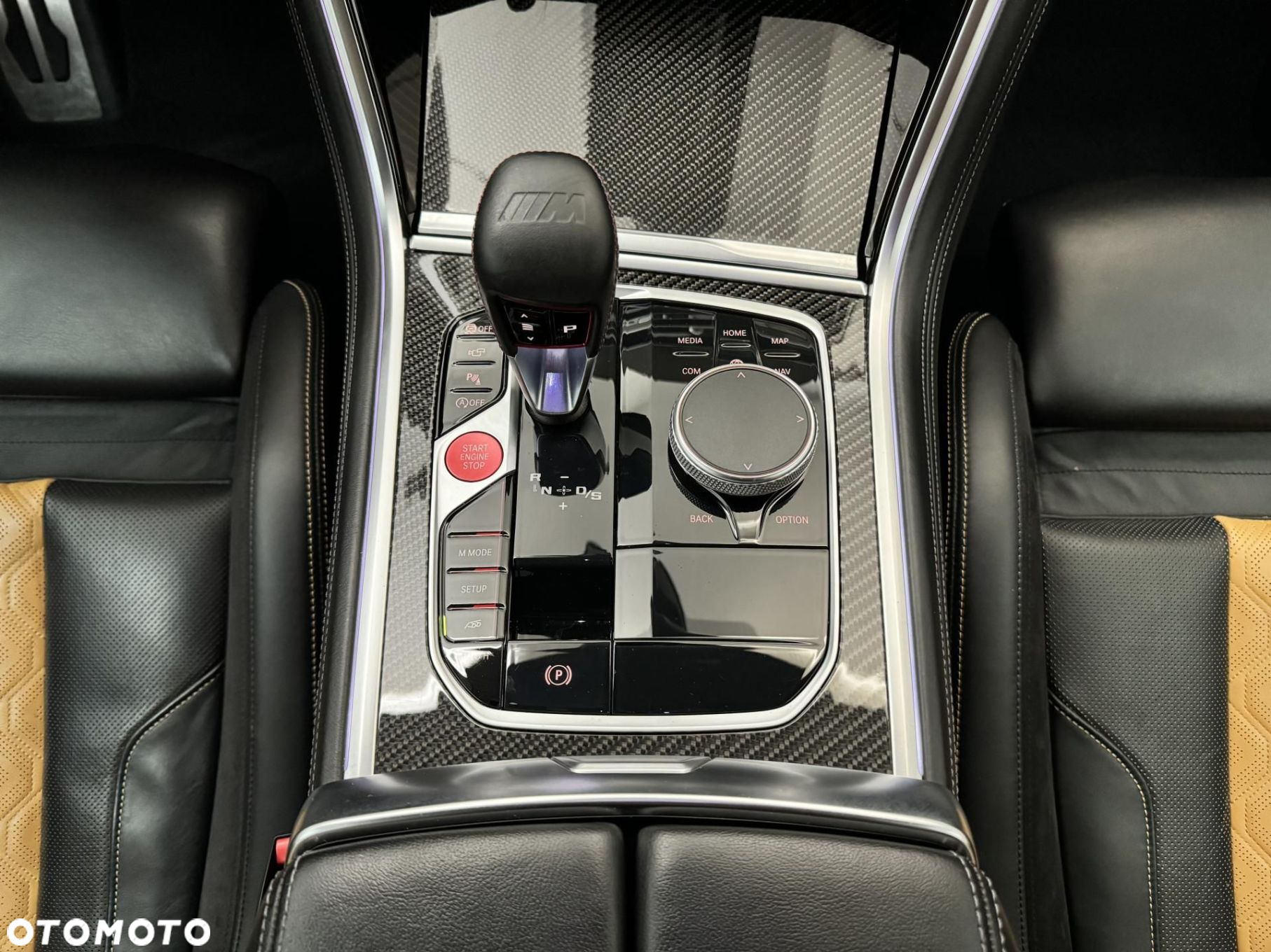 BMW M8 - 34