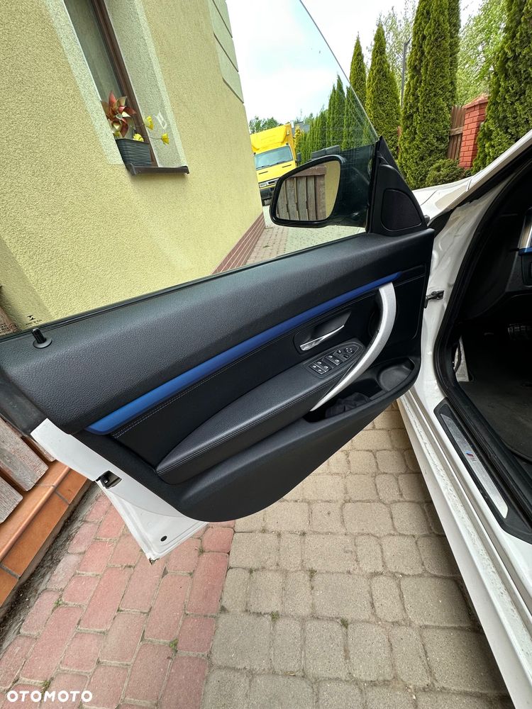 BMW 3GT 320d M Sport sport - 27