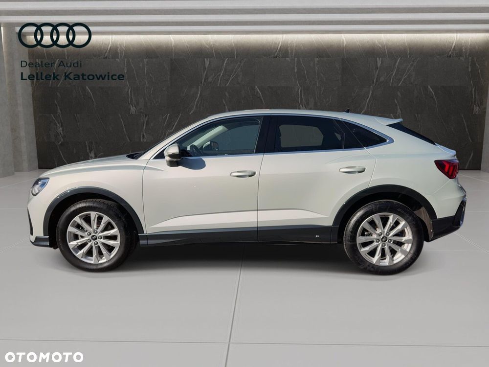 Audi Q3 Sportback - 9