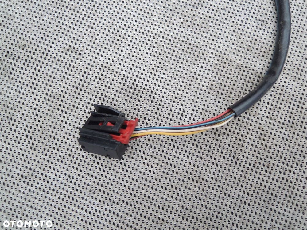lusterko lewe 6pin eu - vw passat b6 - 4