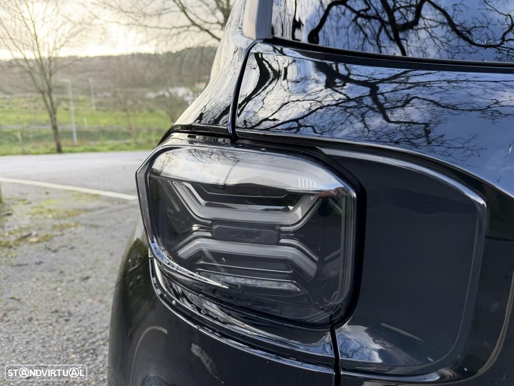 Jeep Avenger 54 kWh 1st Editon - 14