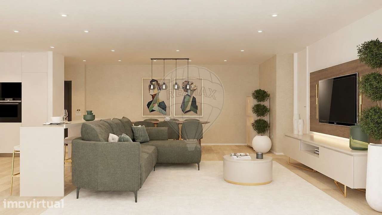 Apartamento T3 para venda - Grande imagem: 4/26