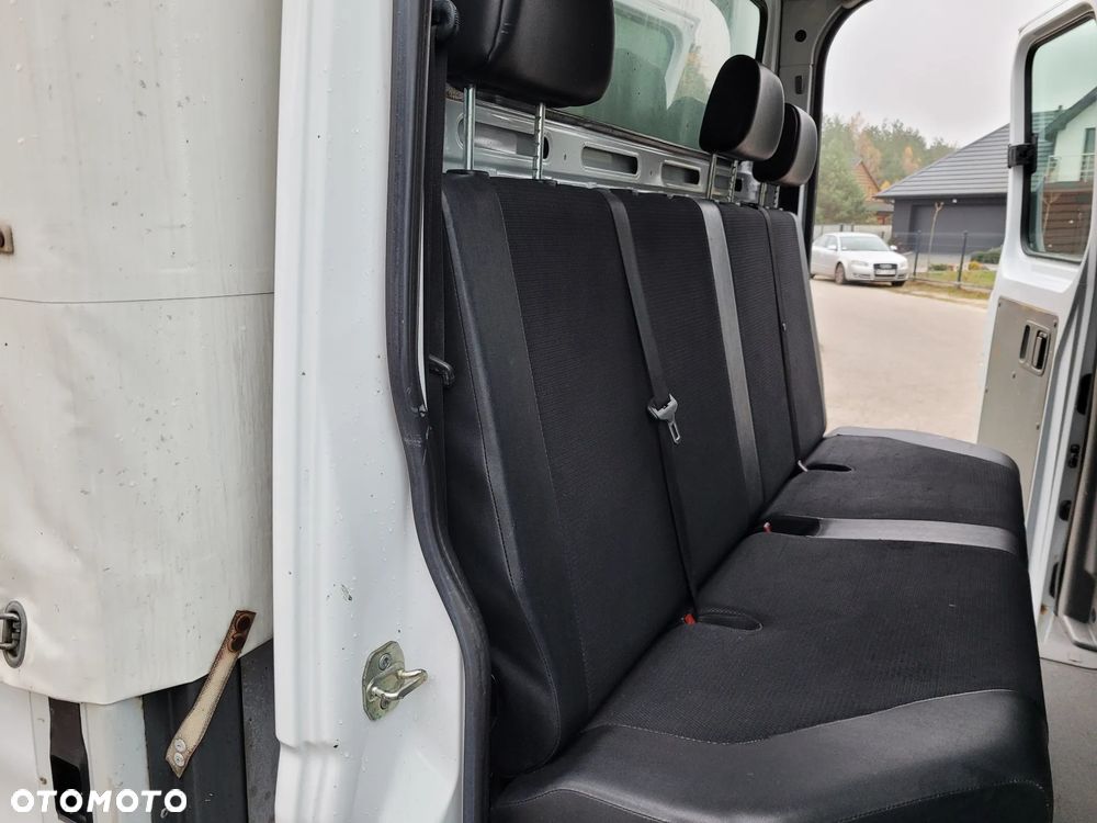 Mercedes-Benz Sprinter - 31