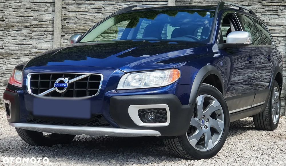 Volvo XC 70 D5 AWD Ocean Race - 2