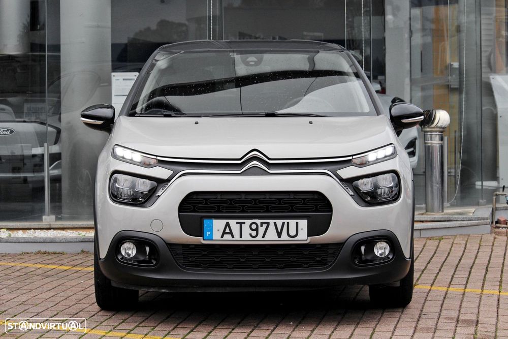 Citroën C3 1.2 PureTech C-Series - 3
