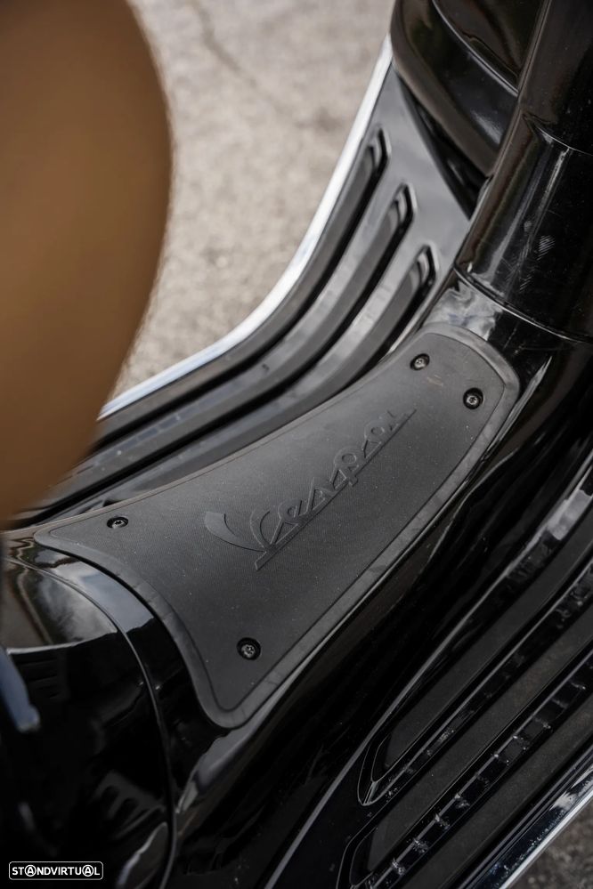 Vespa Primavera PRIMAVERA 125 ABS - 15