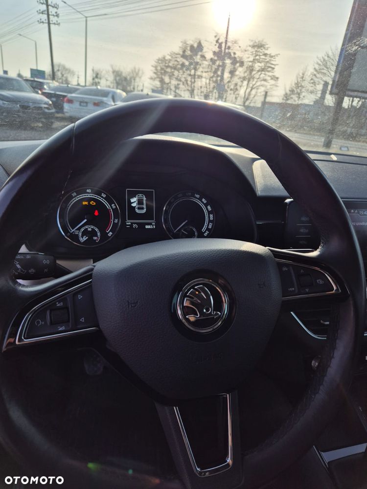 Skoda Scala - 7