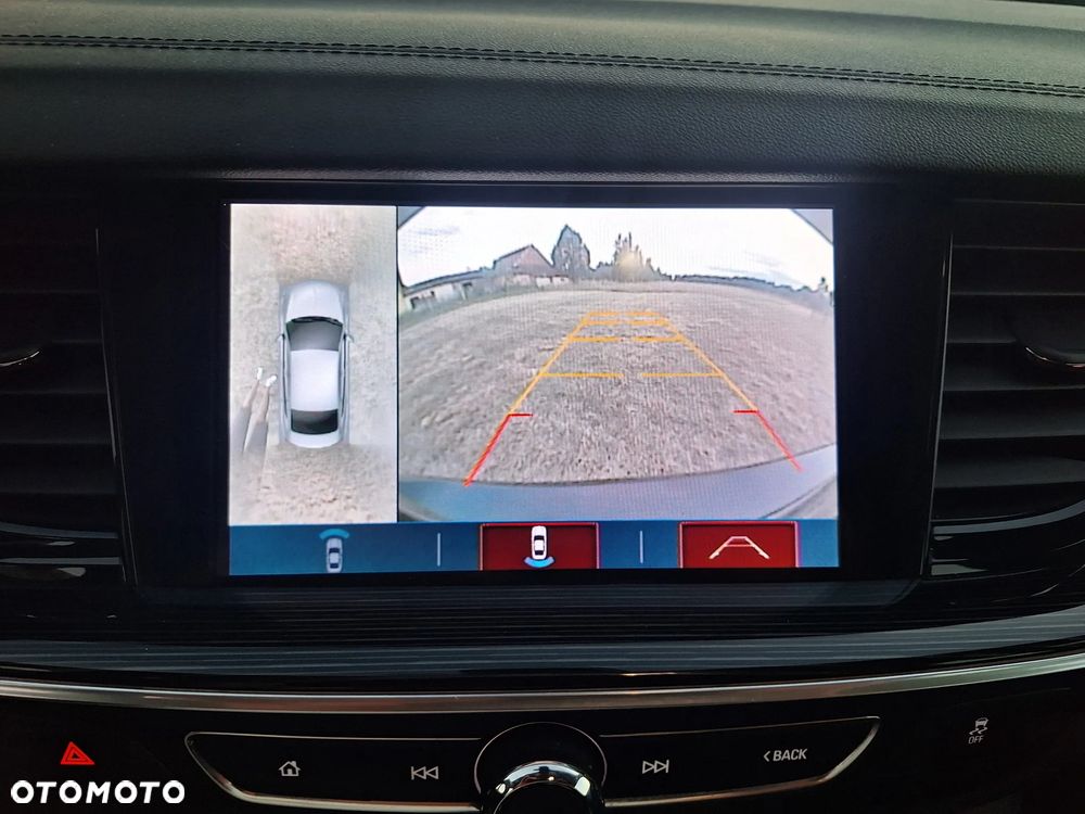 Opel Insignia 2.0 CDTI Exclusive S&S - 11