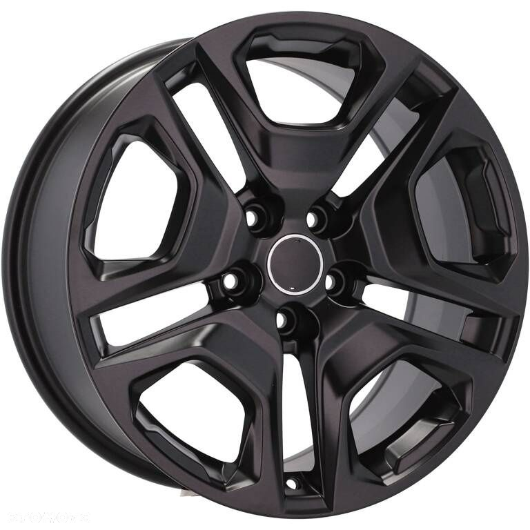 4x Felgi 18 m.in. do LEXUS ES GS IS NX RX UX IS TOYOTA Avensis Camry Corolla RAV4 - B1092 - 3