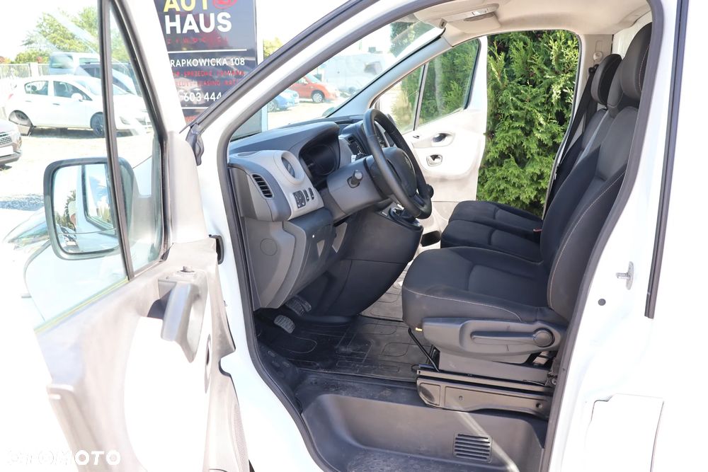 Renault Trafic - 6