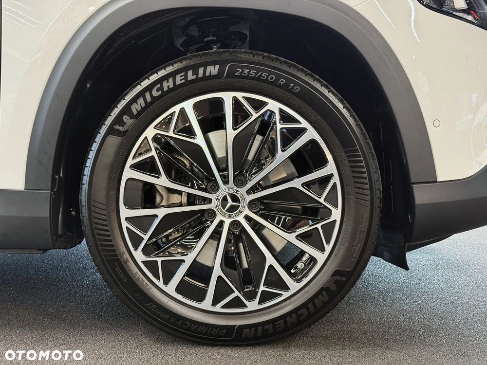Mercedes-Benz GLB 350 4-Matic EQ 85kWh - 7