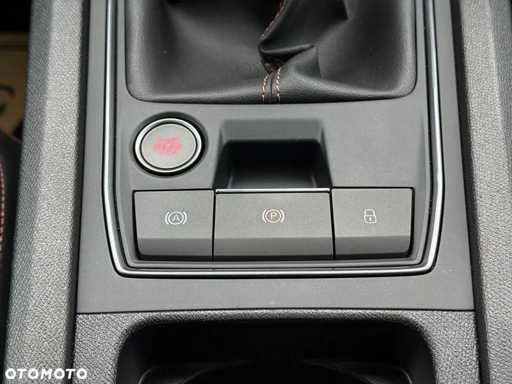 Cupra Formentor 1.5 TSI - 9