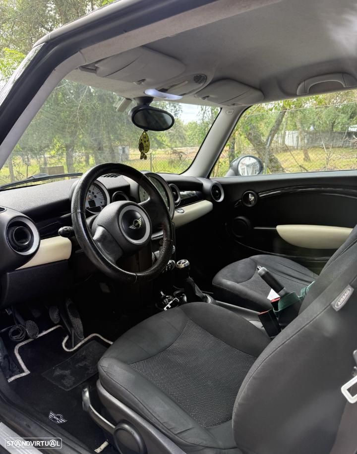 MINI Coupé - 5