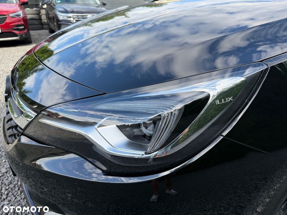 Opel Astra 1.4 Turbo Innovation - 5
