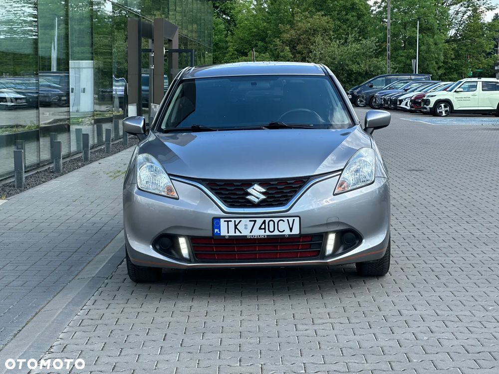 Suzuki Baleno 1.2 Comfort - 3