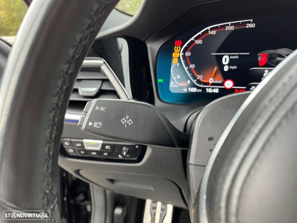 BMW 420 d Pack Desportivo M Auto - 24