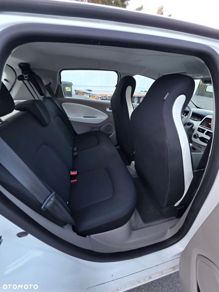 Renault Zoe - 22